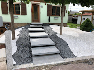 Photo n°2 de TP Yahsi à Ingersheim (Société de travaux publics)