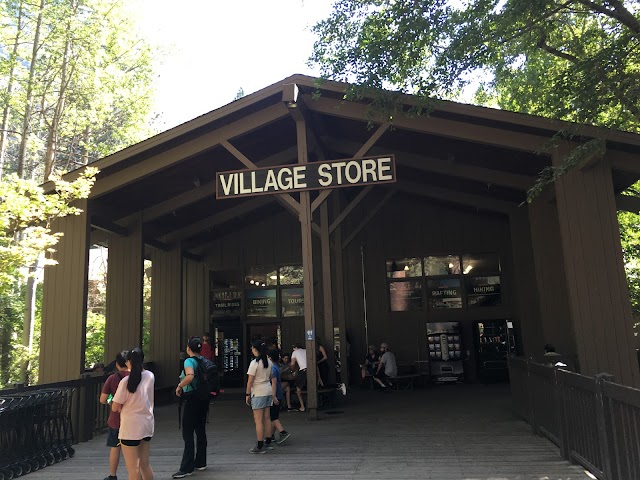 Village Store