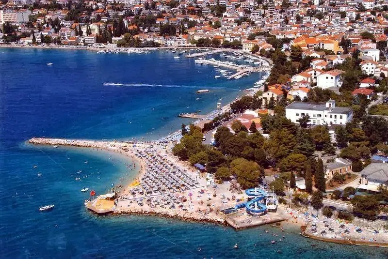 HOTEL SELCE