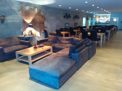 Photos of Vogur Country Lodge