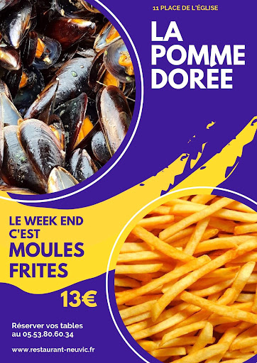 Photo 5 - La Pomme Dorée