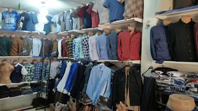 Photos of متجر الأزياء سيروان