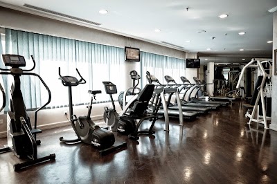 Photos of Bristol Amman Hotel