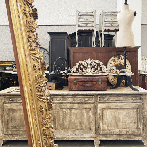 Babilla Store - Visual