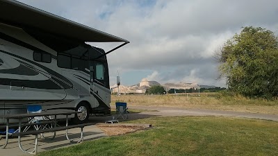 Robidoux RV Park