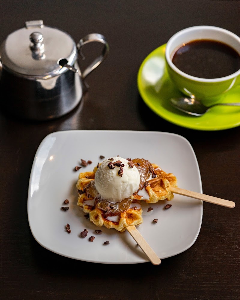 ナカムラ ごはんとお酒と珈琲