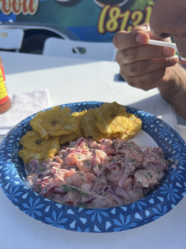 Kelly's Seafood Kitchen - Thumbnail