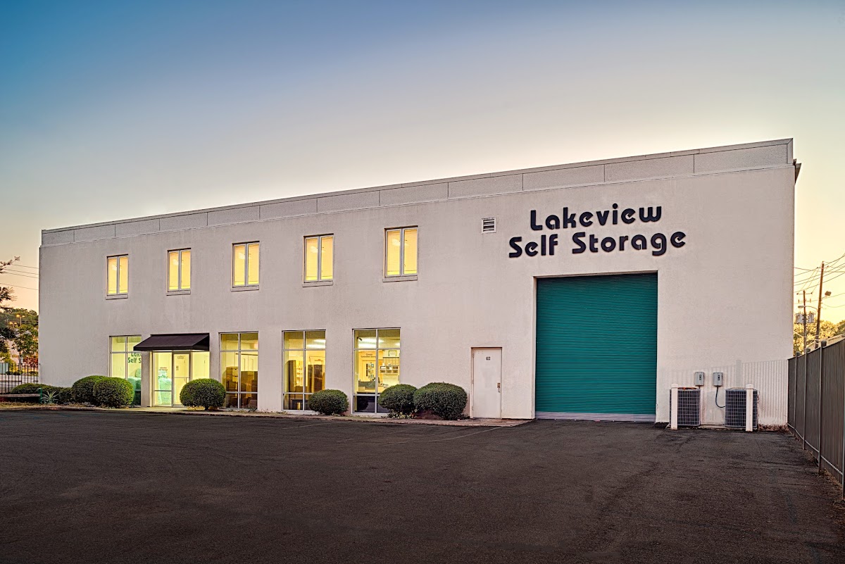 Lakeview Self Storage