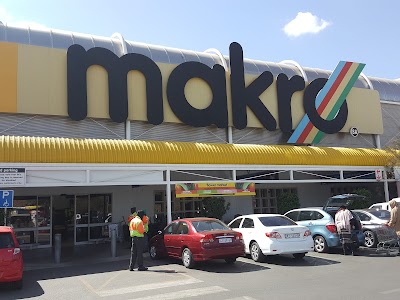 Photos of Makro Store Alberton