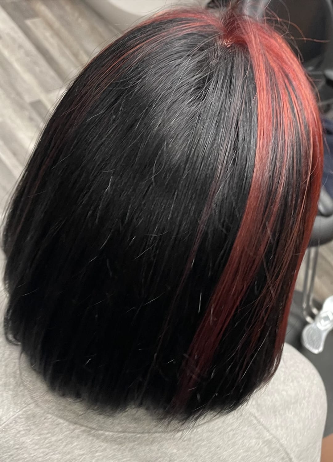 Susan hair Salon LB