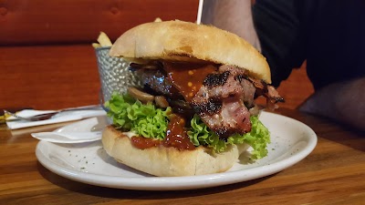 Photos of Ministry of Works Bar & Eatery