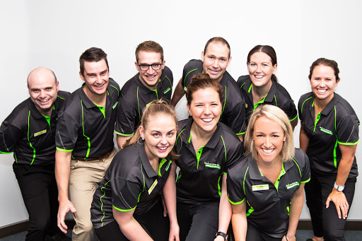Back On Track Physiotherapy Corowa