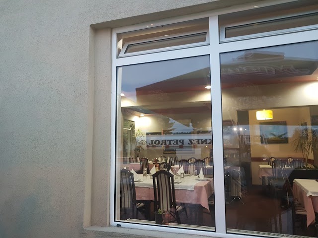 Motel Konak