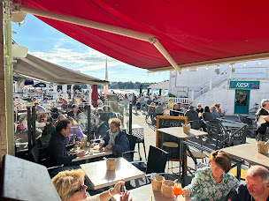 Photo n°30 de Casa Verde à Île-Tudy (Cave à vins)