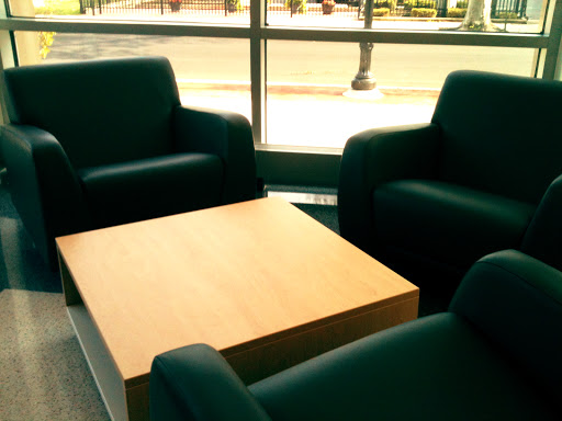 CMSRU Library - Visual