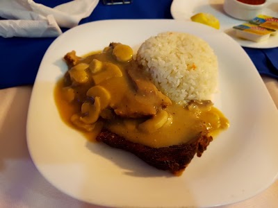 Photos of Monaco Restaurante