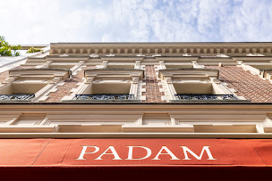Photo n°1 de Padam hôtel 4* à Paris (Hôtel bien-être)