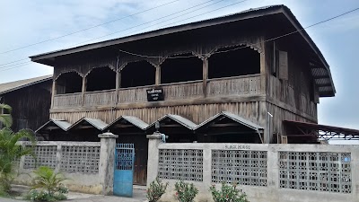 Photos of Black House Coffee Shop