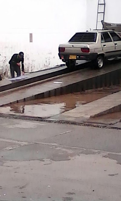 Photos of Oriental La Estacion Multiples