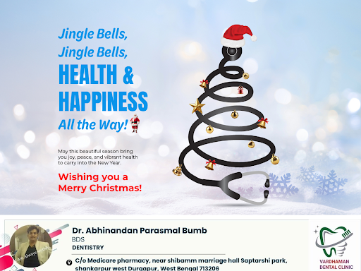 ?? May this joyful season of Christmas fill your life with happiness, health, and endless blessin… post image