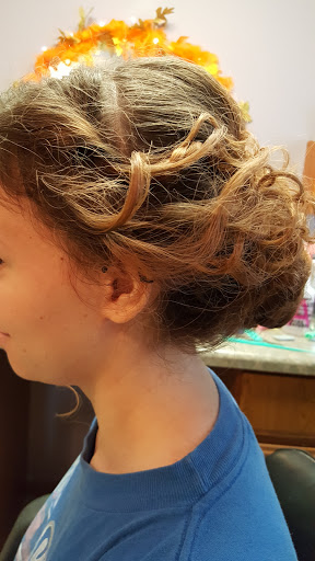 Beau-Belle Hair Designs - Thumbnail