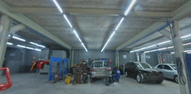 Auto Mecânica Andradas - Belo Horizonte