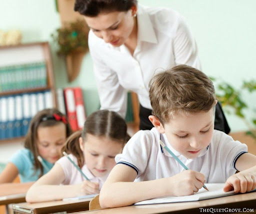 For parents looking for the best 4th Tuition Class in Gota, this academy provides a perfect blend… post image