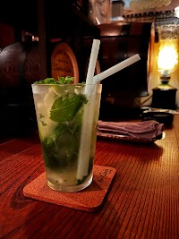 Bar Coos バークース