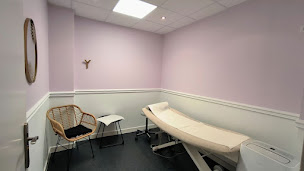 Photo n°12 de concept beauté à Quimper (Institut de beauté)