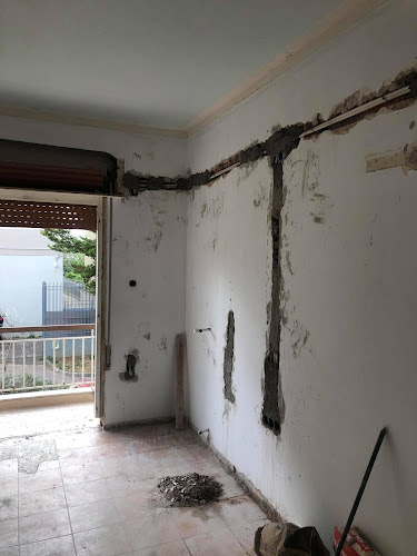 Opinii despre ΗΛΕΚΤΡΟΛΟΓΟΣ - ΛΕΒΟΓΙΑΝΝΗΣ - LEVOLIGHT în Γαλάτσι - Ηλεκτρολόγος