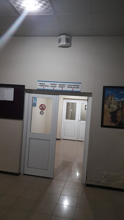 Photos of Bato Termal Otel