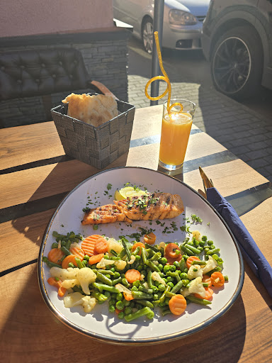 Bistro Sofia - Visual
