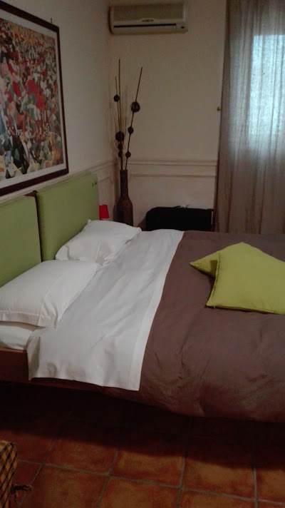 Photos of Bed&Breakfast La Nuit