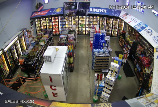 D & S Liquor Stores - Thumbnail