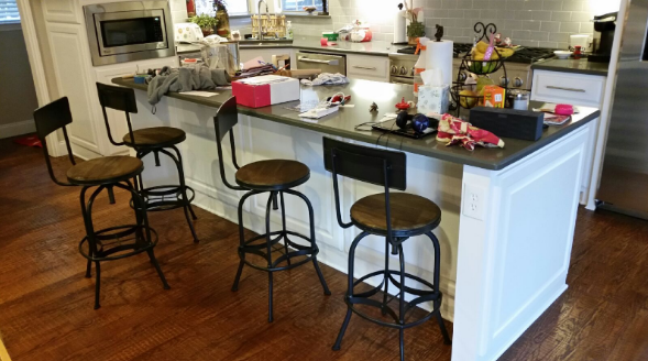 Larry Green Construction