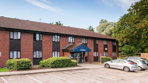 Travelodge Barton Mills
