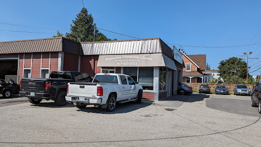 Réparation Automobile Chelsea Inc