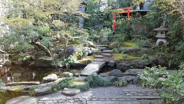 Cafe Kawataro