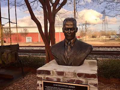 Beauregard Museum, DeRidder