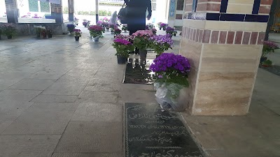 Photos of Imamzadeh Fazl Ebn Ali