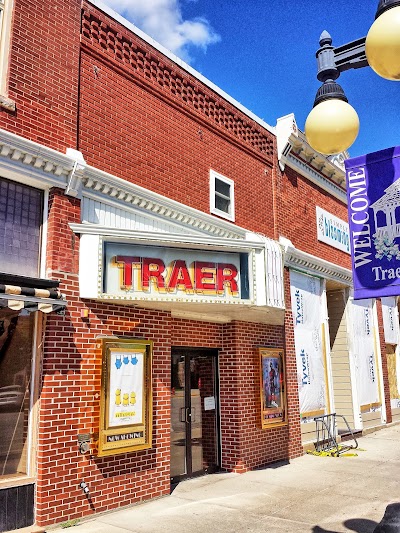 Traer Theatre