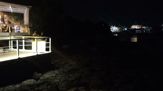 Horarios de Bahía Mar