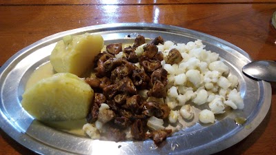 Photos of La Ponderosa