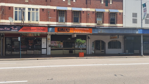 Flika African Mini Market