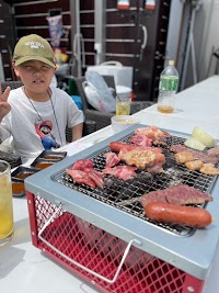 焼肉 仁 京都羽束師
