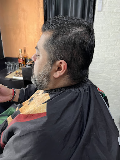 The Cats Barber