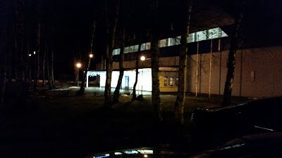 Photos of Kohtla-J&auml;rve Spordikeskuse J&auml;&auml;hall ja staadion