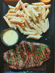 Photo n°43 de Casanostra à Villeneuve-Saint-Georges (Restaurant italien)