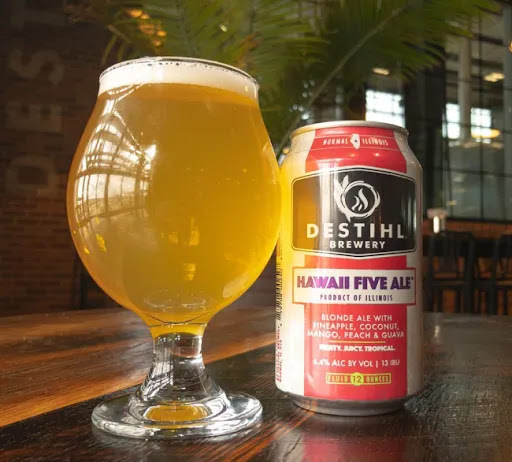 Metro Craft Beer Headquarters - Thumbnail