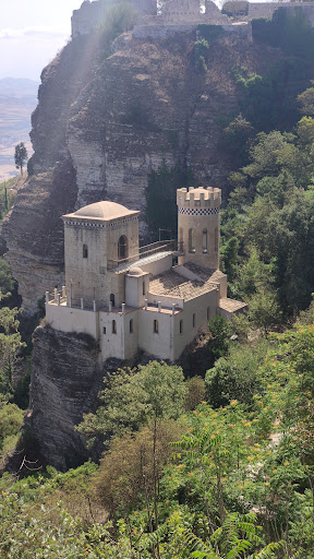 Torretta Pepoli - Visual